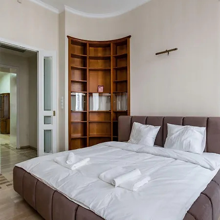 Vaci 51 Διαμέρισμα Βουδαπέστη